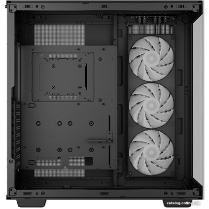 Корпус DeepCool CH780 R-CH780-BKADE41-G-1