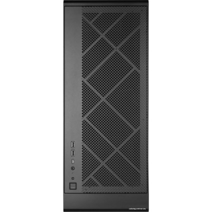 Корпус SilverStone Alta G1M SST-ALG1MB