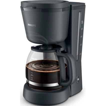 Капельная кофеварка Philips Serie 1000 HD7430/90