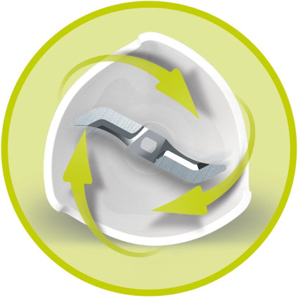 Погружной блендер Philips ProMix HR2546/00