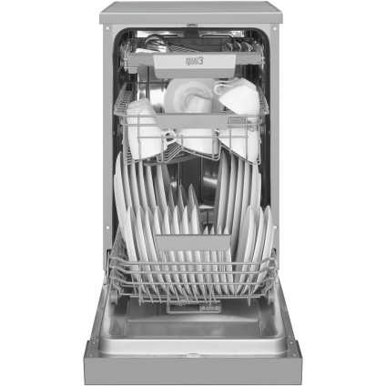 Отдельностоящая посудомоечная машина Amica DFM44C7EOqSH