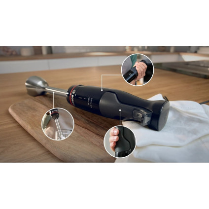 Погружной блендер Bosch MSM4B6V2