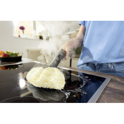 Отпариватель-пароочиститель Karcher SC 3 Deluxe 1.513-435.0