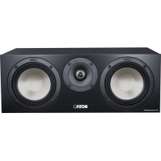 Полочная акустика Canton GLE 50 Center (черный)