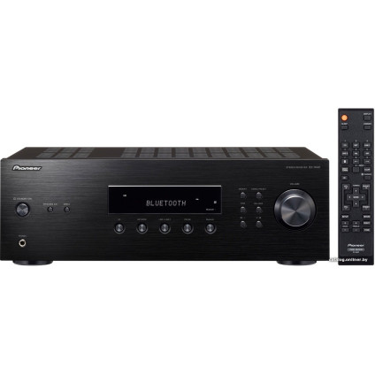 Стереоресивер Pioneer SX-10AE (черный)