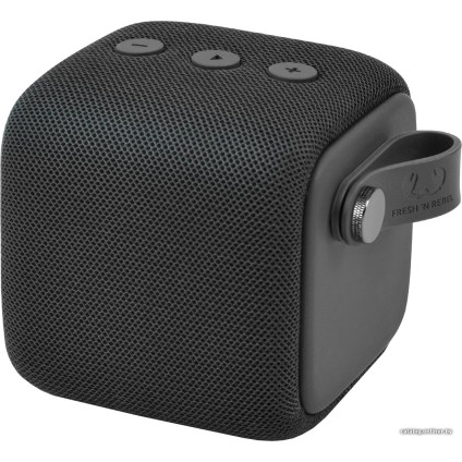 Беспроводная колонка Fresh'n Rebel Rockbox Bold S Storm Grey