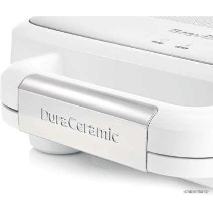 Сэндвичница Breville High Gloss VST074X