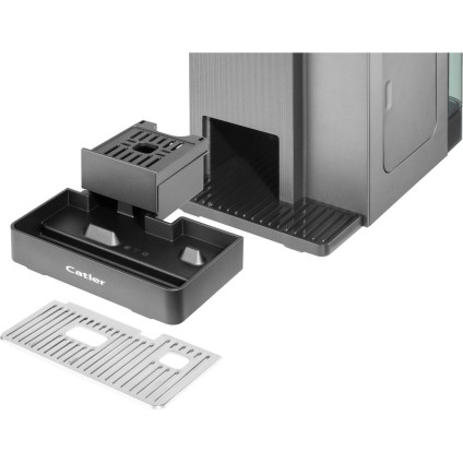 Капсульная кофеварка Catler ES 750 G Renzo