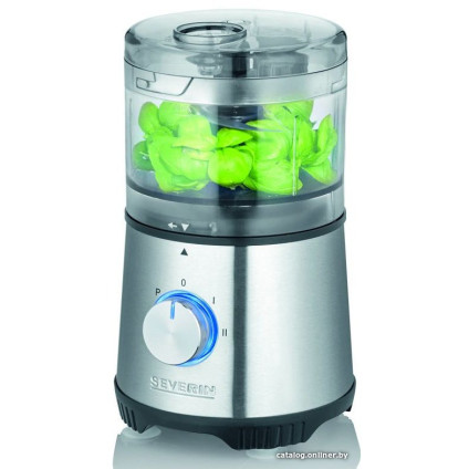 Кухонный комбайн Severin KM 3865