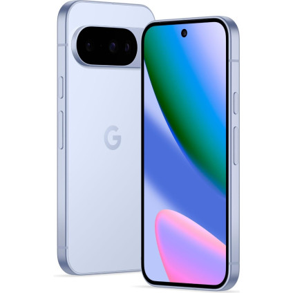 Телефон Google Pixel 10 12GB/256GB (фрост)