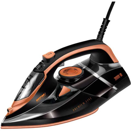 Утюг MPM MZE-24/C