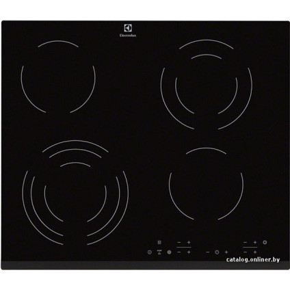 Варочная панель Electrolux EHF6343FOK
