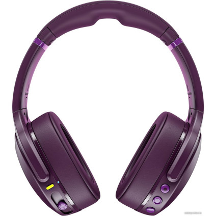 Наушники Skullcandy Crusher Evo (фиолетовый)