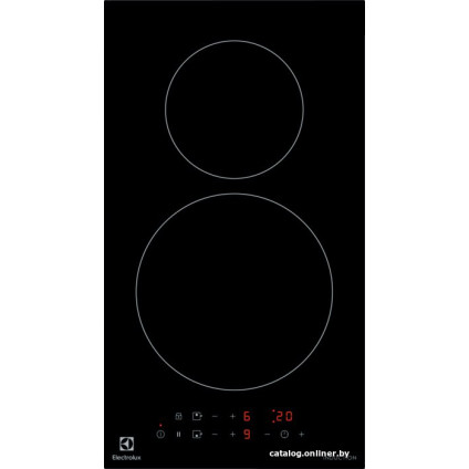 Варочная панель Electrolux LIT30230C