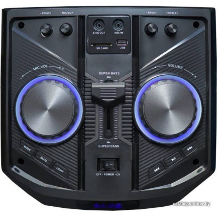 Патибокс Blaupunkt PS11DB