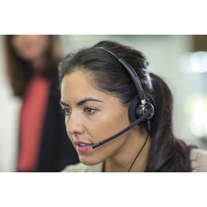 Наушники Plantronics EncorePro HW520 89434