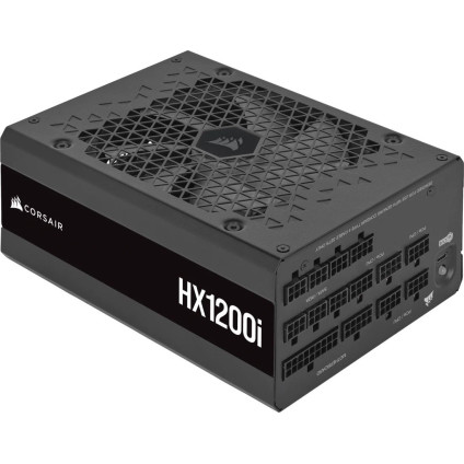 Блок питания Corsair HX1200i CP-9020281-EU