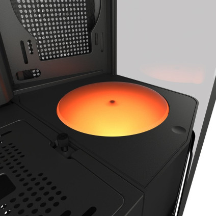 Корпус Cougar FV270 (черный)