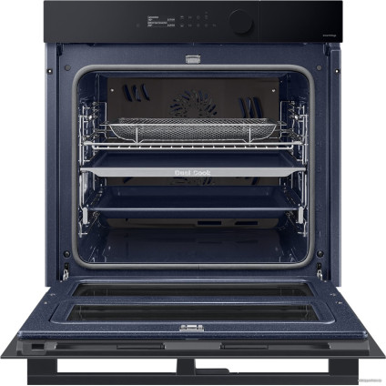 Электрический духовой шкаф Samsung NV7B5765XAK/U2