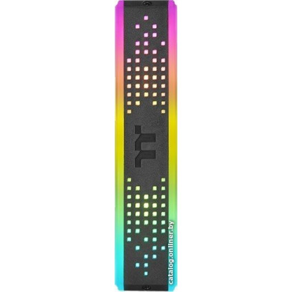 Комплект вентиляторов для корпуса Thermaltake ToughFan 14 RGB 3-Fan Pack CL-F136-PL14SW-A