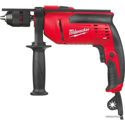 Ударная дрель Milwaukee PD-705 4933431955