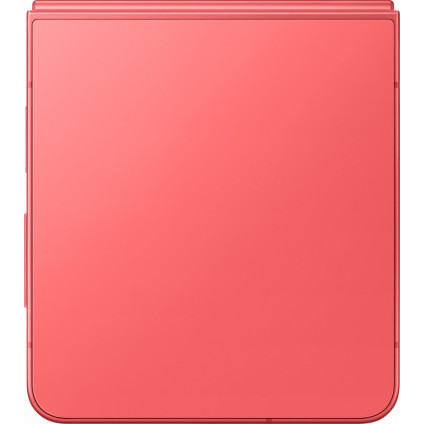 Телефон Samsung Galaxy Z Flip7 SM-F766B 12GB/512GB (коралловый)