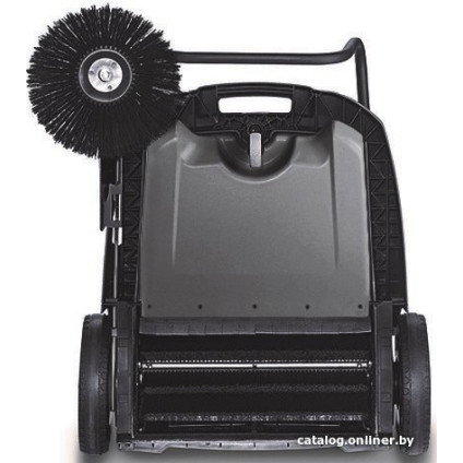 Подметальная машина Karcher KM 70/20 C 2SB 1.517-107.0