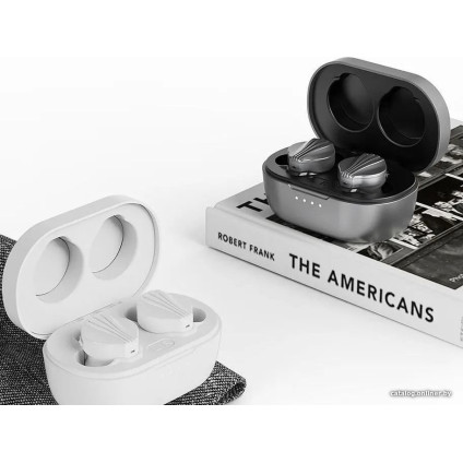 Наушники FiiO FW3 (белый)