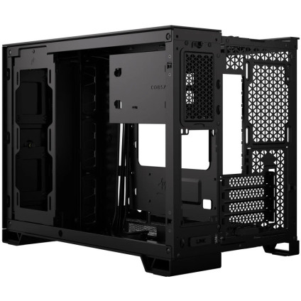 Корпус Corsair 2500X CC-9011265-WW