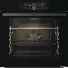 Электрический духовой шкаф Gorenje BOS6747A01BG