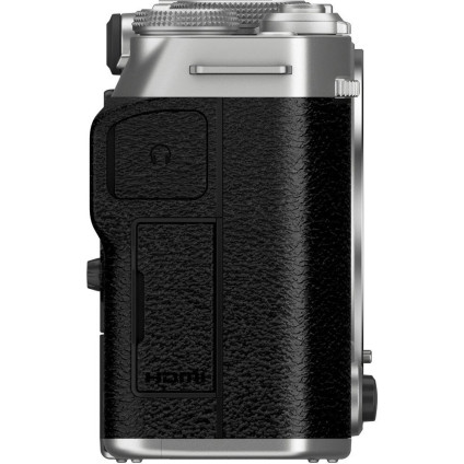 Фотоаппарат Fujifilm X-M5 Body (серебристый)