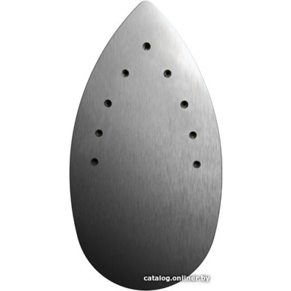 Утюг Laurastar Lift Plus Ultimate Black