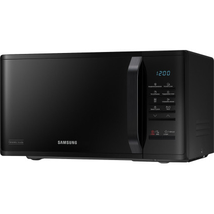 Микроволновая печь Samsung MS23K3513AK/BW