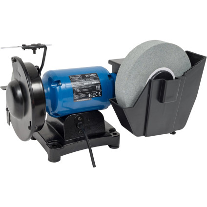 Заточный станок Scheppach BG200W