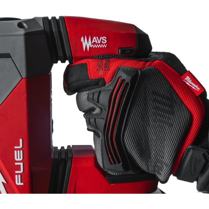 Перфоратор Milwaukee M18 ONE FHPX-0X Fuel 4933478495 (без АКБ, кейс)