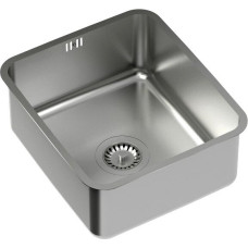 Кухонная мойка Quadron KS1U4035BSKBS