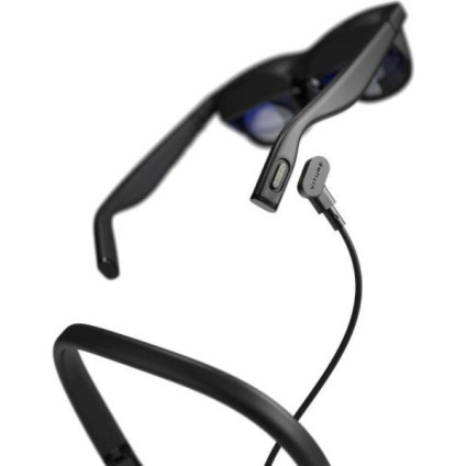 Умные очки Viture Pro XR (черный)