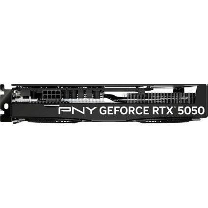 Видеокарта PNY GeForce RTX 5050 Dual Fan VCG50508DFXPB1