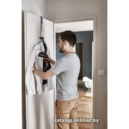 Отпариватель Tefal ACCESS STEAM CARE DT9100