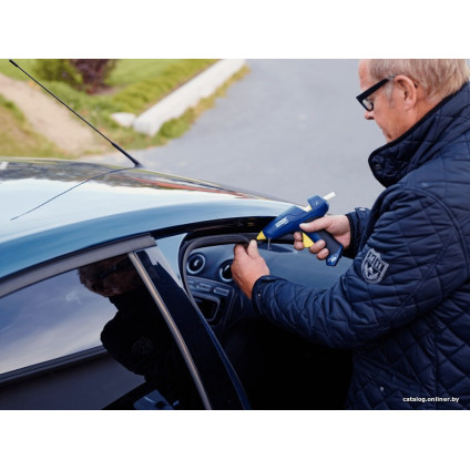 Термоклеевой пистолет Rapid CG270 5000443