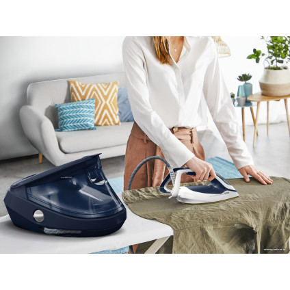 Утюг Tefal Pro Express Ultimate II GV9720E0