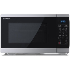 Микроволновая печь Sharp YC-MS252AE-S