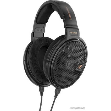 Наушники Sennheiser HD 660S2