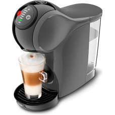 Капсульная кофеварка DeLonghi Dolce Gusto Genio S EDG226.A (черный)