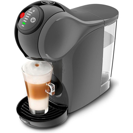 Капсульная кофеварка DeLonghi Dolce Gusto Genio S EDG226.A (черный)