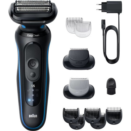 Электробритва Braun Series 5 52-B1650s