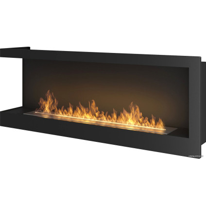 Биокамин SimpleFire Corner 1200 L