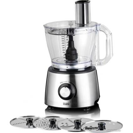 Кухонный комбайн Koliber Multimax X-1200-W