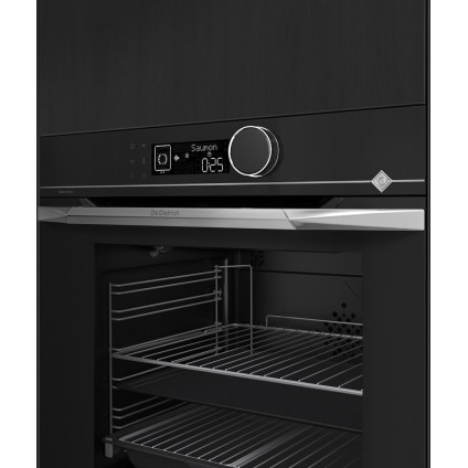 Электрический духовой шкаф De Dietrich DOP4543X