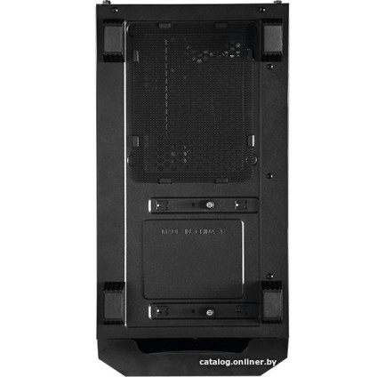 Корпус Chieftec AS-01B-OP